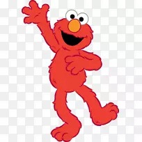 埃尔莫曲奇怪物格罗弗奥斯卡,爱发牢骚的剪贴画-芝麻-空若网 埃尔莫曲奇怪物格罗弗奥斯卡,爱发牢骚的剪贴画-芝麻-空若网