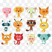 可爱动物-空若网 可爱动物-空若网