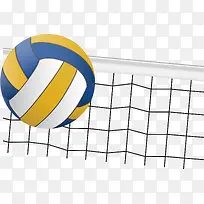 球类运动手绘装饰-空若网 球类运动手绘装饰-空若网