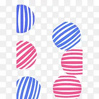 彩色球形-空若网 彩色球形-空若网