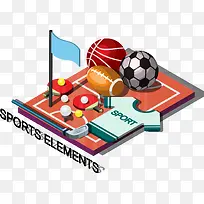 装饰体育球类项目和运动上衣-空若网 装饰体育球类项目和运动上衣-空若网