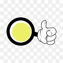 圆盘动画手-空若网 圆盘动画手-空若网