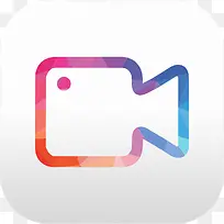 �ֻ�����ֱ����ƵӦ��logoͼ��-������