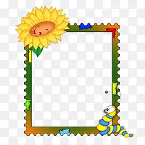 彩色画框-空若网 彩色画框-空若网