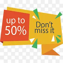 ��ɫ��ֽ������ǩ-������