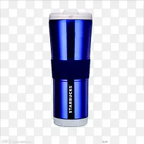 蓝色星巴克杯子-空若网 蓝色星巴克杯子-空若网