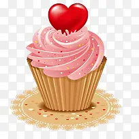 卡通蛋糕面包食物设计-空若网 卡通蛋糕面包食物设计-空若网