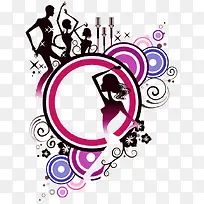 潮流都市女孩-空若网 潮流都市女孩-空若网