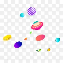 电商淘宝618促销宣传单促销装-空若网 电商淘宝618促销宣传单促销装-空若网