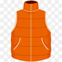 ��ɫ��ů����ʸ���廭-������