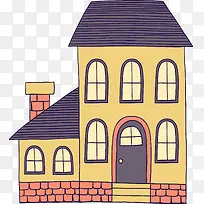 旅游日记手账小屋-空若网 旅游日记手账小屋-空若网