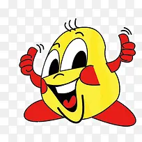 卡通-空若网 卡通-空若网