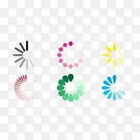 预载缓冲图标-空若网 预载缓冲图标-空若网