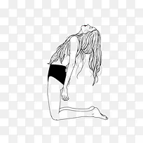 ����廭-������