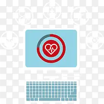 漂亮的电脑图-空若网 漂亮的电脑图-空若网