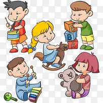 自娱自乐的孩子-空若网 自娱自乐的孩子-空若网