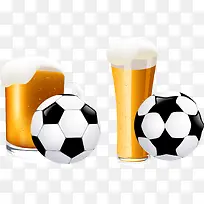 美味黄色啤酒-空若网 美味黄色啤酒-空若网