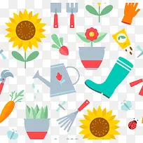 卡爱卡通图案-空若网 卡爱卡通图案-空若网