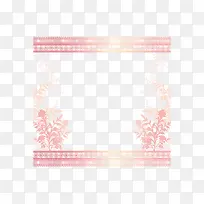 梦幻粉色边框-空若网 梦幻粉色边框-空若网