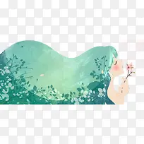 ˮ��װ�β廭�������ֻ�廭-������