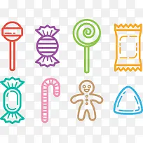 食品糖果集合巧克力甜点-空若网 食品糖果集合巧克力甜点-空若网