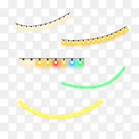 彩色多样精美霓虹灯-空若网 彩色多样精美霓虹灯-空若网