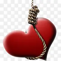 上吊的心-空若网 上吊的心-空若网