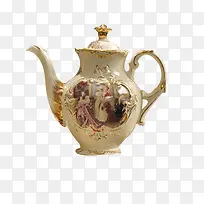 咖啡茶壶-空若网 咖啡茶壶-空若网