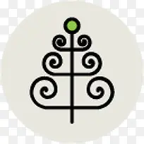 圣诞节装饰圣诞节-空若网 圣诞节装饰圣诞节-空若网