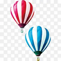 粉色条纹热气球淘宝促销-空若网 粉色条纹热气球淘宝促销-空若网