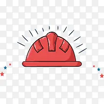 ��ɫ�ֻ氲ȫñ�����-������