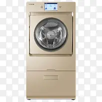 海尔洗衣机装饰素材产品实物-空若网 海尔洗衣机装饰素材产品实物-空若网
