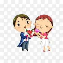 求婚男女-空若网 求婚男女-空若网