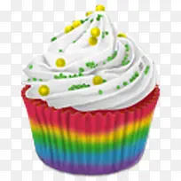 �ʺ絰�⵰��cupcakes-icons-������
