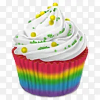 �ʺ絰�⵰��cupcakes-icons-������