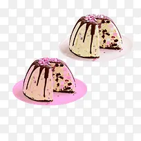 圆糕点-空若网 圆糕点-空若网