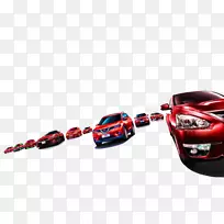 日产便笺车丰田奥迪红轿车系列-空若网 日产便笺车丰田奥迪红轿车系列-空若网
