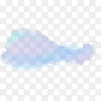 多彩清新云朵-空若网 多彩清新云朵-空若网