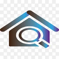 房地产图标设计素材-空若网 房地产图标设计素材-空若网