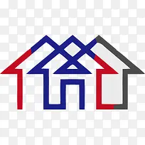 家政图标设计素材-空若网 家政图标设计素材-空若网