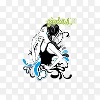 �˶������Ů-������