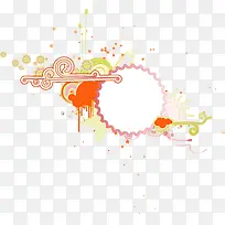 可爱潮流主标题-空若网 可爱潮流主标题-空若网