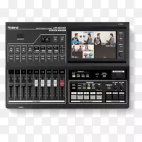 音频混频器视频流媒体高清电视混频器-空若网 音频混频器视频流媒体高清电视混频器-空若网