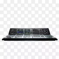 声音工艺数字音频数字混合控制台音频混频器淡出-混频器-空若网 声音工艺数字音频数字混合控制台音频混频器淡出-混频器-空若网