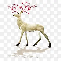 卡通可爱小动物装饰动物头像-空若网 卡通可爱小动物装饰动物头像-空若网