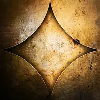 钢铁背景边框-空若网 钢铁背景边框-空若网