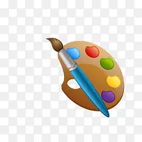 水彩颜料盒-空若网 水彩颜料盒-空若网