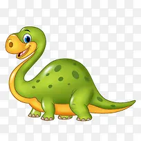 卡通恐龙PNG下载-空若网 卡通恐龙PNG下载-空若网