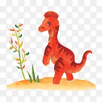 卡通可爱小动物装饰动物头像-空若网 卡通可爱小动物装饰动物头像-空若网