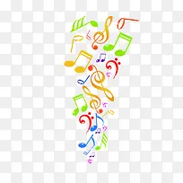 音符 音乐 乐谱 文艺 才-空若网 音符 音乐 乐谱 文艺 才-空若网